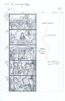 The Last Legal Magic - 61